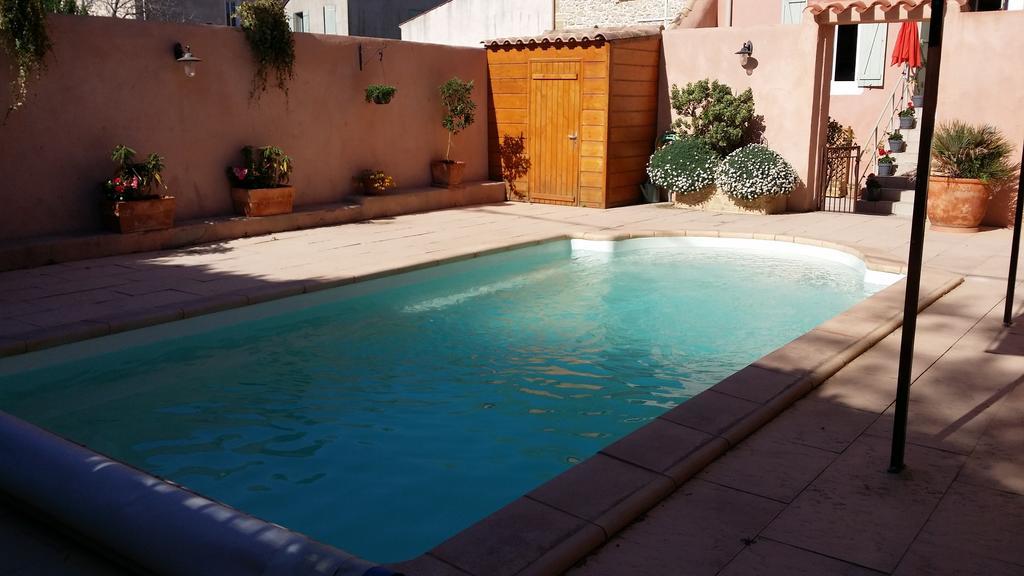 مبيت وإفطار كابيستانج Les Portes Du Soleil المظهر الخارجي الصورة